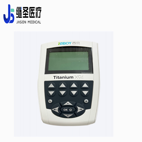 吞咽神經和肌肉電刺激儀