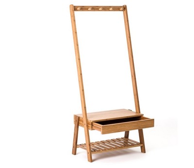 竹與木的日常之美 探究竹制品與日用木制品的優勢與制造